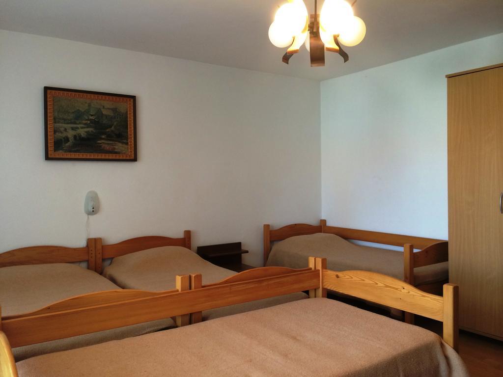 Apartment Ana Izola Bagian luar foto