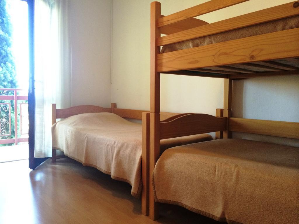 Apartment Ana Izola Bagian luar foto