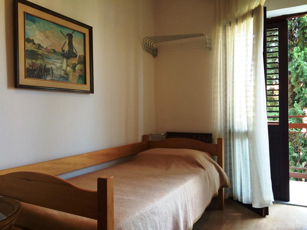 Apartment Ana Izola Bagian luar foto