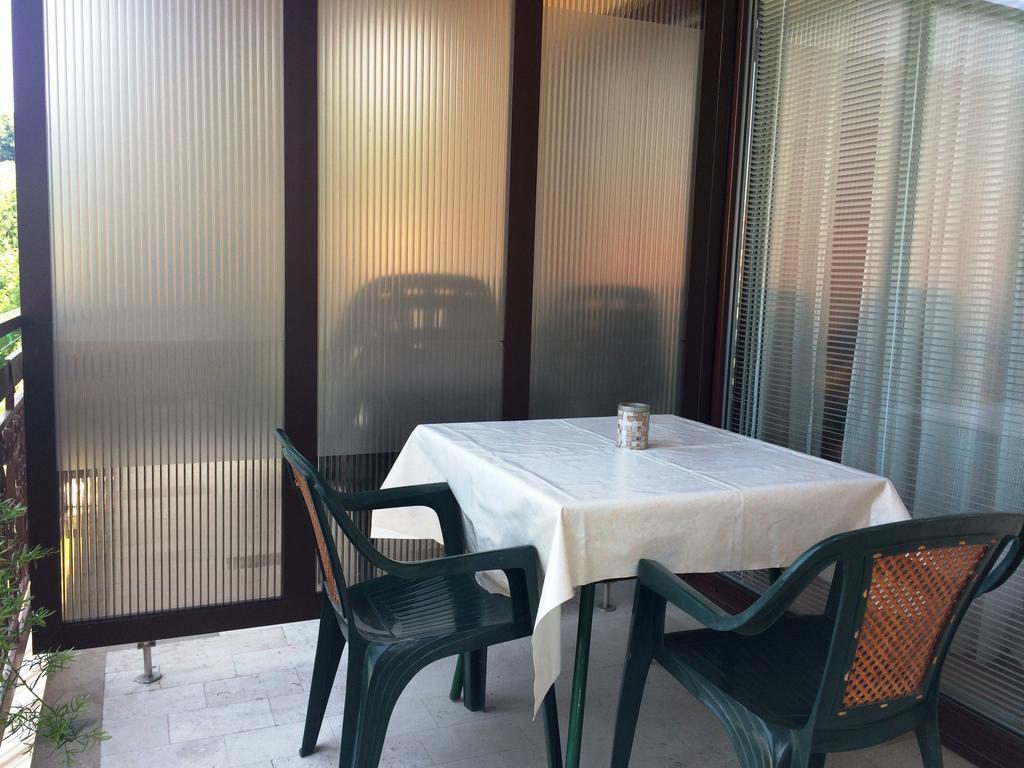 Apartment Ana Izola Bagian luar foto