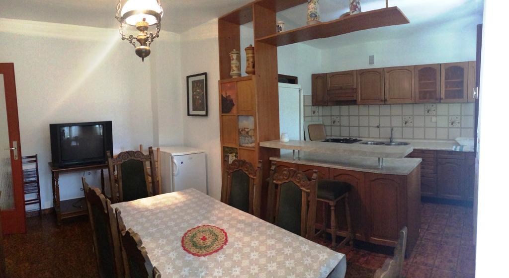 Apartment Ana Izola Bagian luar foto
