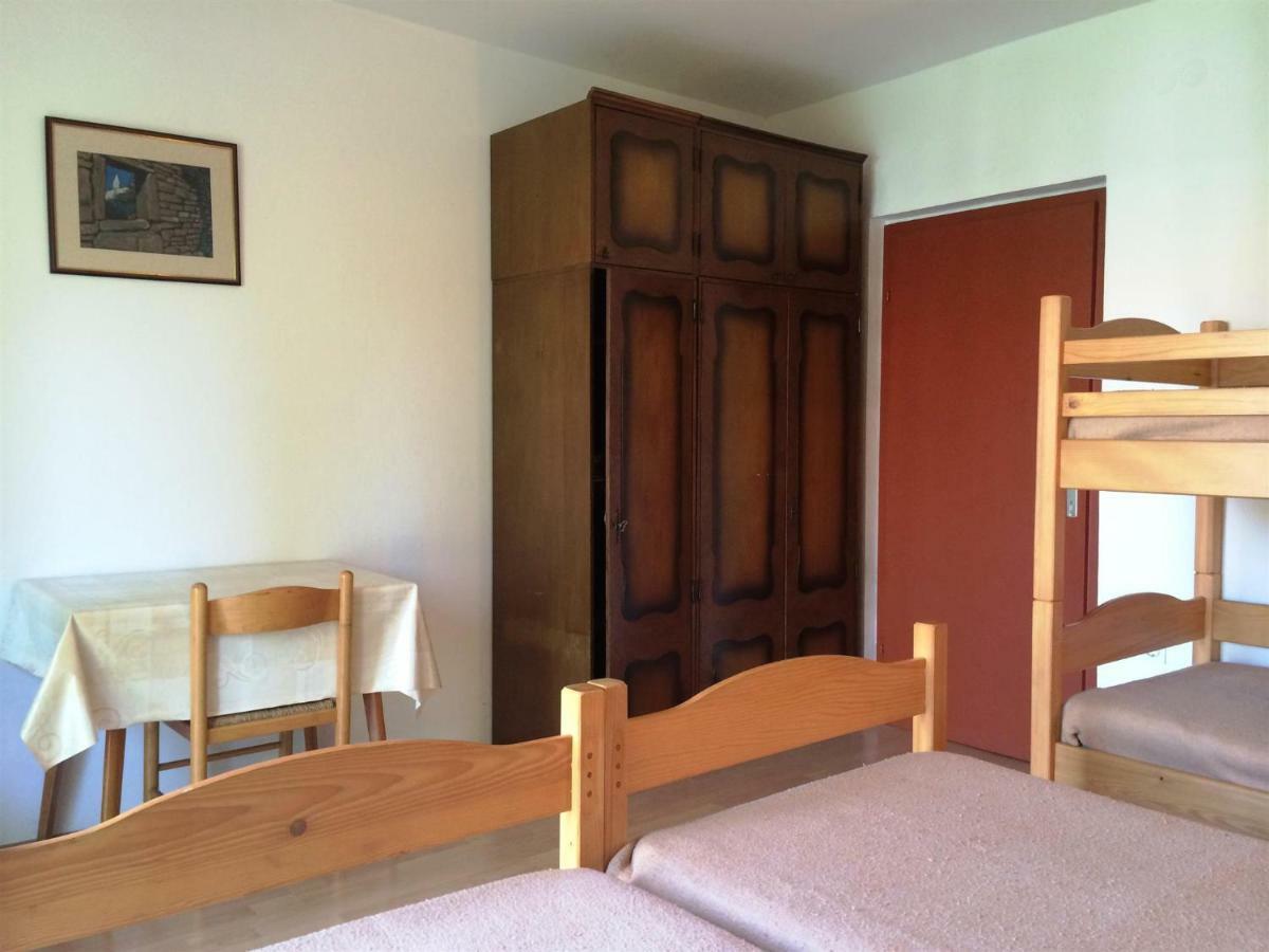 Apartment Ana Izola Bagian luar foto